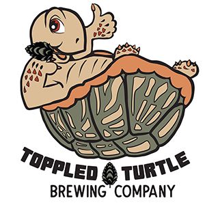 Toppled Turtle Brewing Co.