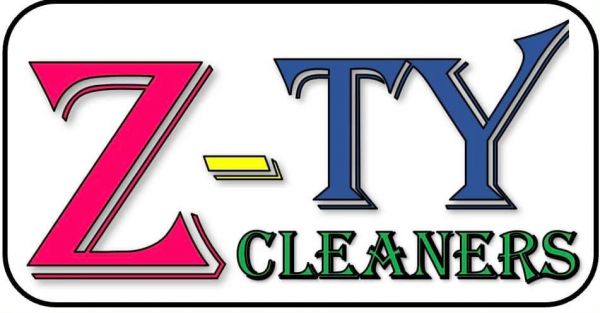 Z-Ty Cleaners