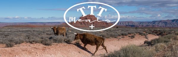 Tackman Land's Cattle dba TTT Meats +
