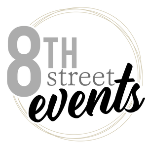 8th Street Events