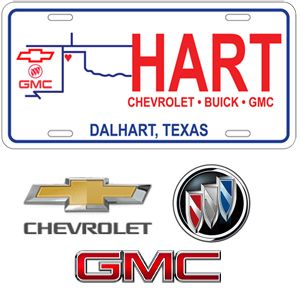 Hart Cherolet Buick GMC