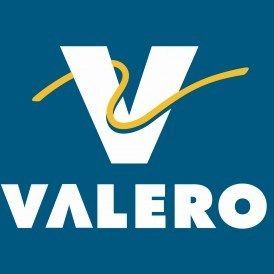 Valero McKee Refinery