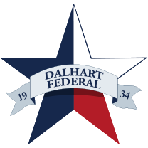 Dalhart Federal Savings & Loan