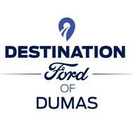Destination Ford