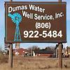 Dumas Water Well Services, Inc.