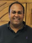 Paresh Bhakta